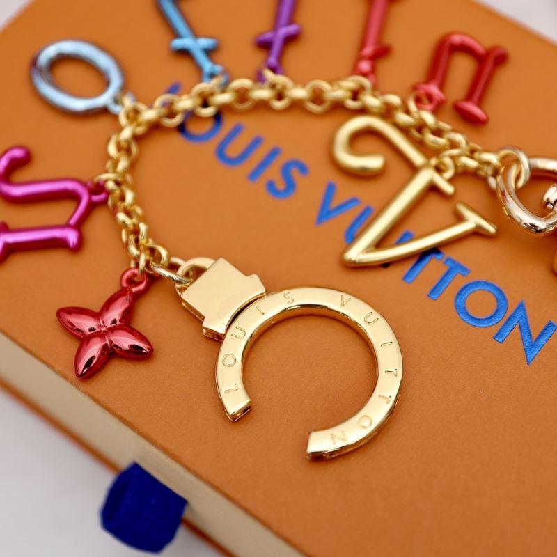 Louis Vuitton Keychains